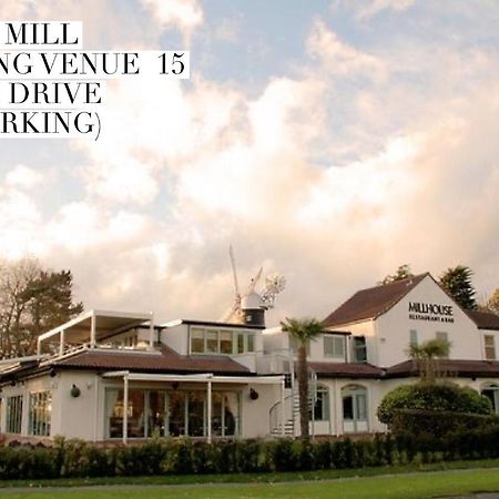 52 Minster Villa เบเวอร์ลีย์ ภายนอก รูปภาพ